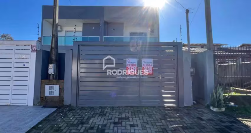 Casa com 2 quartos para alugar na dos Jasmim, 355, Vila Rica, Portão