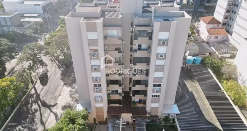 Apartamento com 2 quartos para alugar na Rua Antunes Ribas, 50, Morro do Espelho, São Leopoldo
