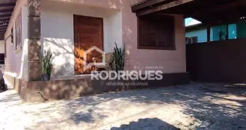 Casa com 3 quartos para alugar na Rua Jacob F Rieth, 343, Jardim América, São Leopoldo