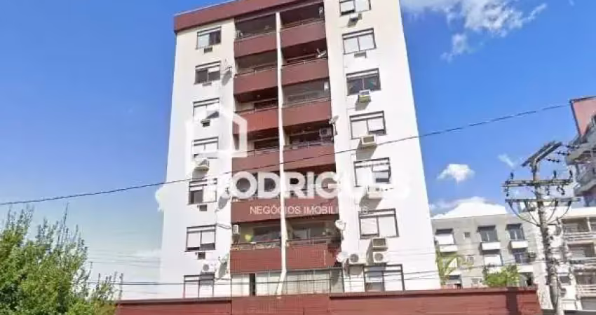 Ponto comercial para alugar na Avenida Dom João Becker, 28, Centro, São Leopoldo