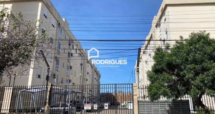 Apartamento com 2 quartos para alugar na Rua Ferraz de Abreu, 570, Rio dos Sinos, São Leopoldo