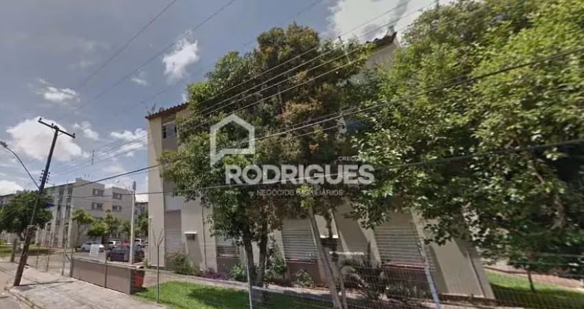 Apartamento com 2 quartos à venda na Rua São Bernardo, 164, São Miguel, São Leopoldo