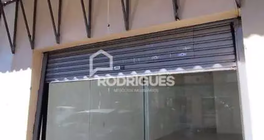 Ponto comercial para alugar na Rua São Caetano, 25, Centro, São Leopoldo