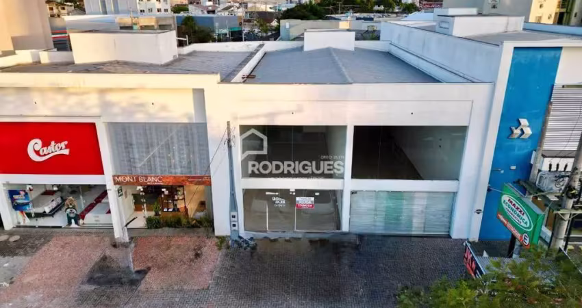Ponto comercial para alugar na Avenida Feitoria, 147, Rio Branco, São Leopoldo