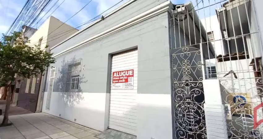 Ponto comercial com 2 salas para alugar na Rua Saldanha da Gama, 634, Centro, São Leopoldo