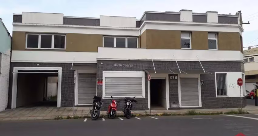 Sala comercial com 1 sala para alugar na Rua Brasil, 818, Centro, São Leopoldo
