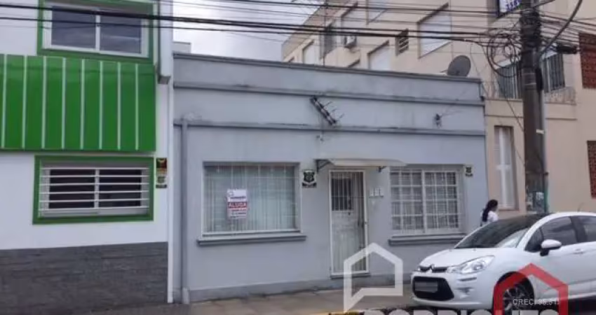 Casa comercial com 4 salas à venda na Rua Conceição, 963, Centro, São Leopoldo