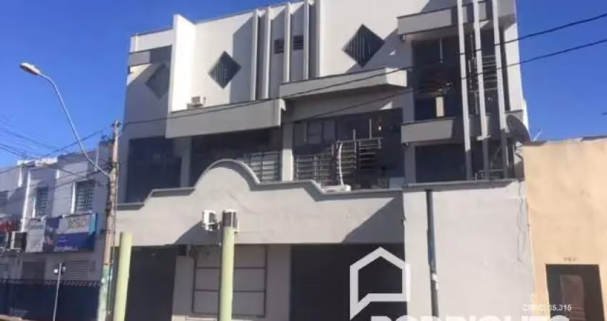Apartamento com 1 quarto para alugar na Rua Saldanha da Gama, 975, Centro, São Leopoldo