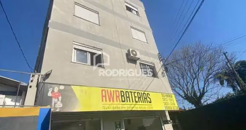 Apartamento com 2 quartos à venda na Avenida Feitoria, 917, São José, São Leopoldo