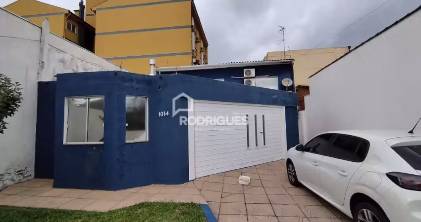 Casa comercial para alugar na Rua São Caetano, 1014, Centro, São Leopoldo