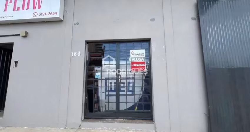 Ponto comercial para alugar na Rua Anita Garibaldi, 128, Centro, Estância Velha
