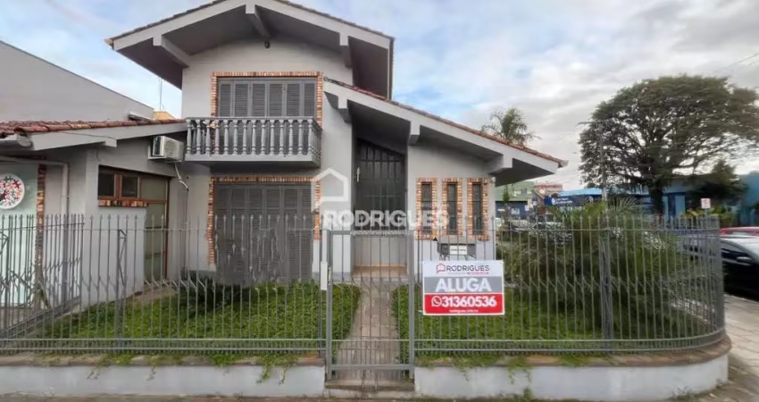 Casa comercial para alugar na Rui Barbosa, 362, Centro, Estância Velha