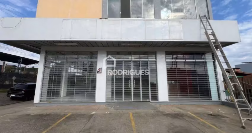 Prédio para alugar na Rua Portão, 3153, Centro, Estância Velha