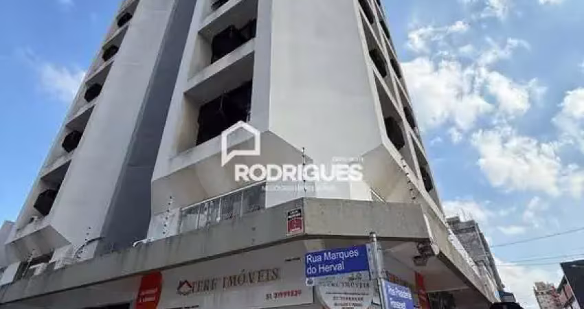 Sala comercial com 1 sala para alugar na Rua Presidente Roosevelt, 757, Centro, São Leopoldo