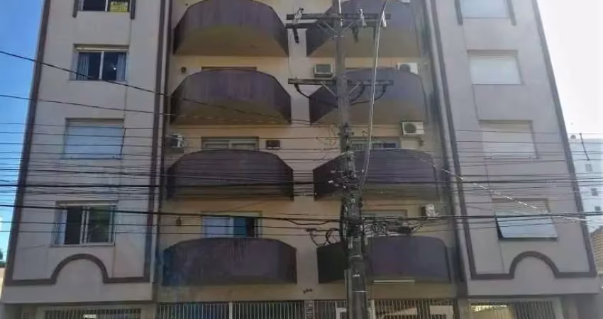 Apartamento com 1 quarto para alugar na Rua Presidente Roosevelt, 195, Centro, São Leopoldo