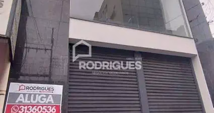 Ponto comercial para alugar na Rua Conceição, 772, Centro, São Leopoldo