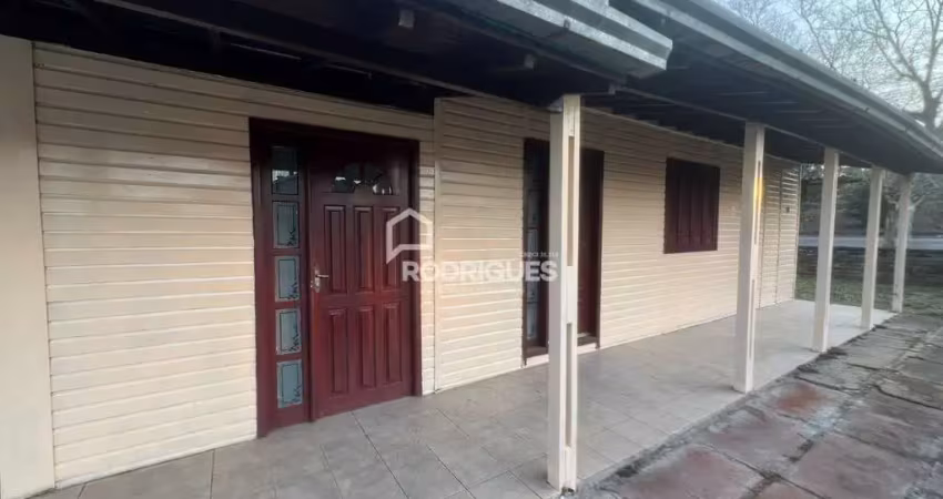 Casa com 3 quartos para alugar na São Sebastião do Caí, 18, Centro, Portão