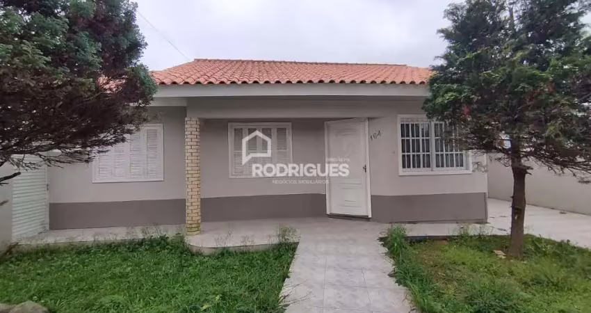 Casa com 3 quartos para alugar na Uruguaiana, 164, Campestre, São Leopoldo