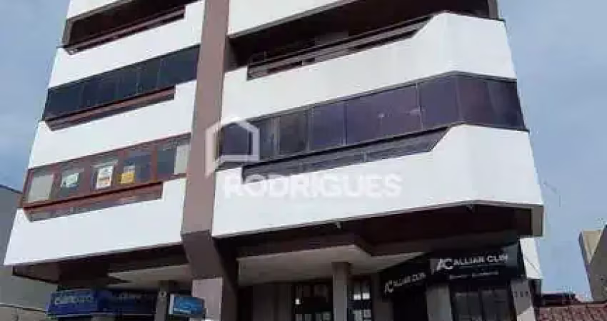 Apartamento com 1 quarto para alugar na Rua João Neves da Fontoura, 716, Centro, São Leopoldo