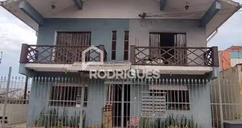 Apartamento com 1 quarto para alugar na Rua Leonel Franca, 189, Padre Reus, São Leopoldo