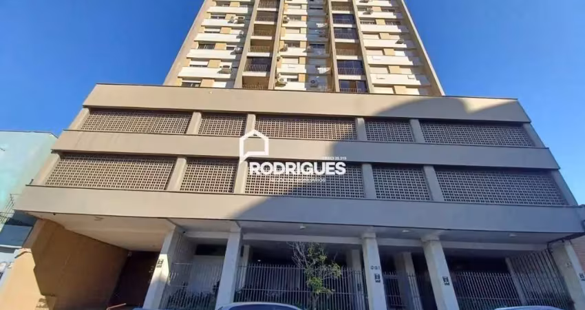 Apartamento com 1 quarto para alugar na Rua Marquês do Herval, 991, Centro, São Leopoldo