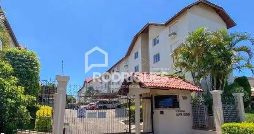 Apartamento com 2 quartos à venda na Rua Doralina Silveira Dias, 180, Santa Teresa, São Leopoldo