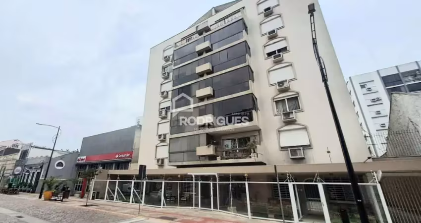 Apartamento com 2 quartos à venda na Rua Independência, 170, Centro, São Leopoldo