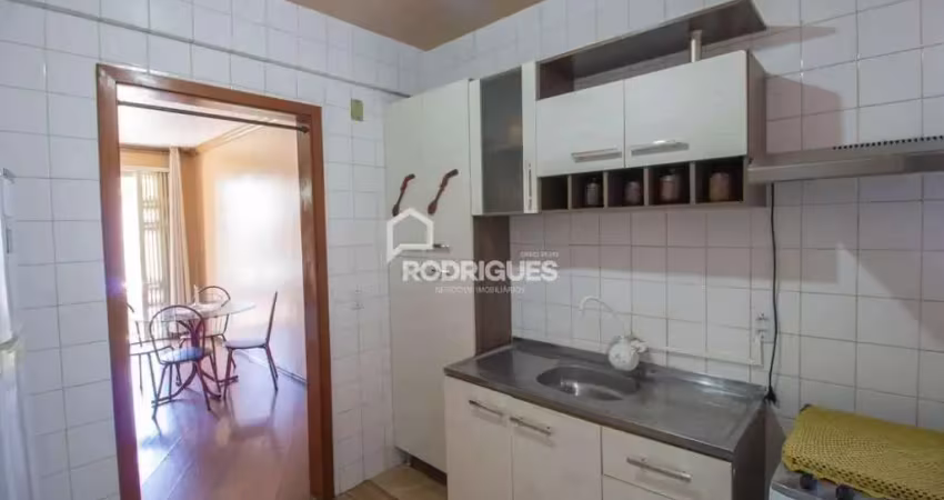 Apartamento com 2 quartos à venda na Rua André Rebouças, 91, Centro, São Leopoldo