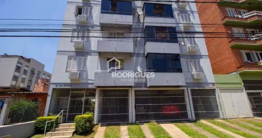 Apartamento com 2 quartos à venda na Rua André Rebouças, 91, Centro, São Leopoldo