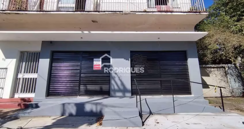 Ponto comercial para alugar na Rua da Paz, 55, Padre Reus, São Leopoldo