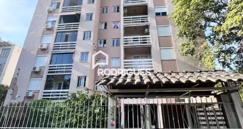 Apartamento com 2 quartos à venda na Rua Walter Lamb, 115, São José, São Leopoldo