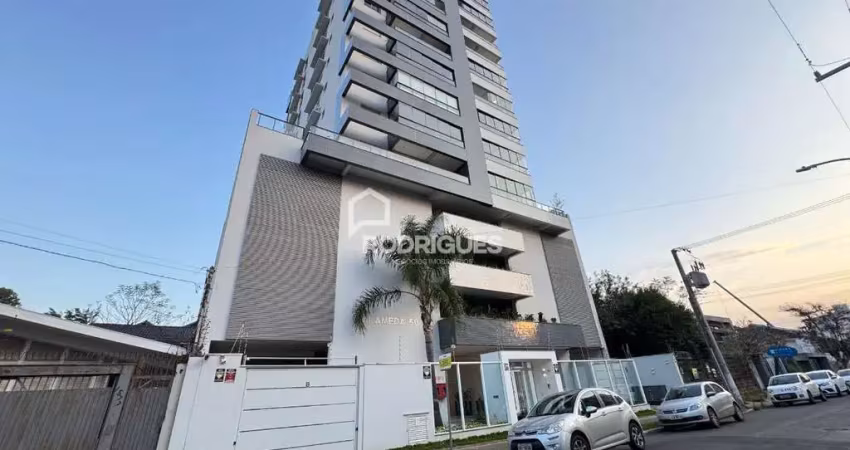 Apartamento com 2 quartos à venda na Rua Ernesto Muzell, 50, Centro, São Leopoldo
