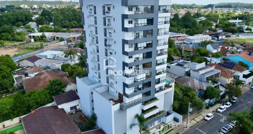 Apartamento com 2 quartos à venda na Rua Ernesto Muzell, 50, Centro, São Leopoldo