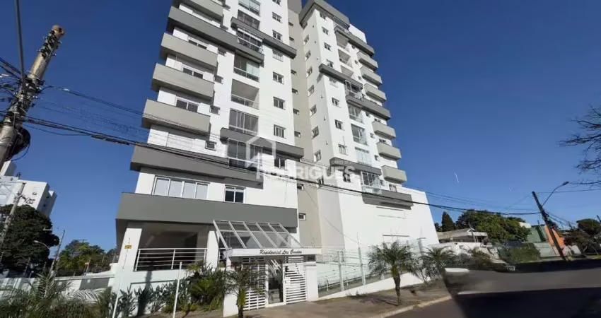 Apartamento com 2 quartos à venda na Rua Clemente Pinto, 346, Fião, São Leopoldo