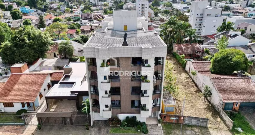 Apartamento com 2 quartos à venda na Avenida Doutor Mário Sperb, 1314, Jardim América, São Leopoldo
