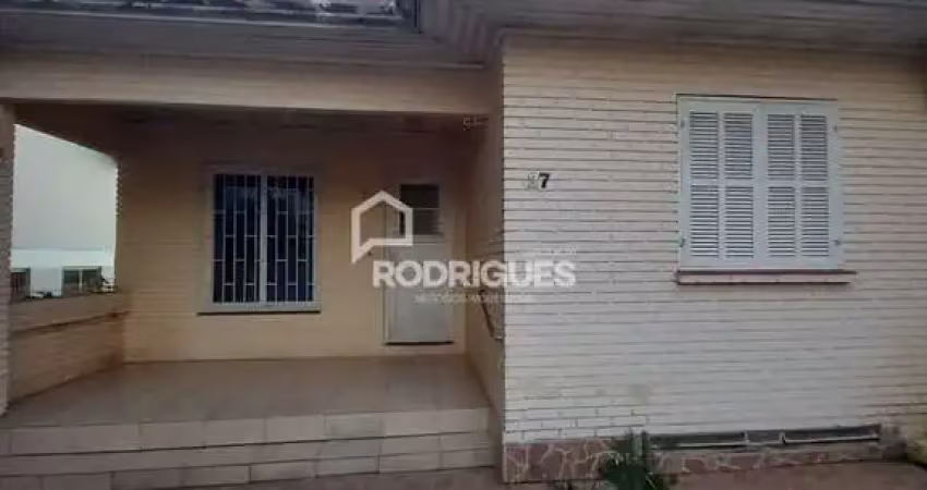 Casa com 2 quartos para alugar na Rio Purus, 27, Arroio da Manteiga, São Leopoldo