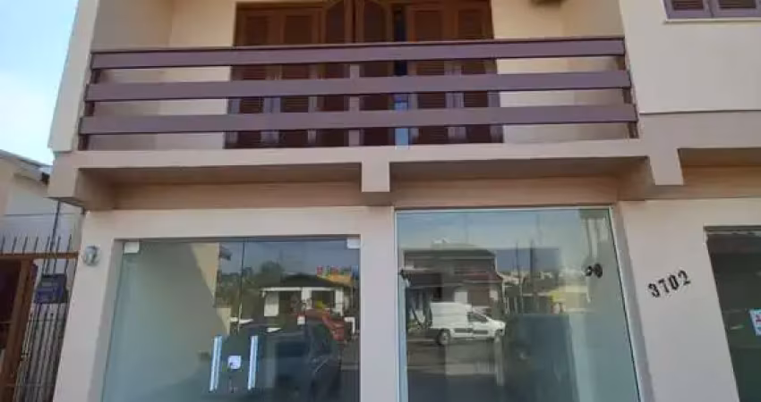 Sala comercial para alugar na Julio de Castilhos, 3702, Vila Rica, Portão