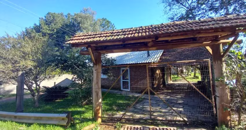 Casa em condomínio fechado com 2 quartos para alugar na Peterson, 460, São Jorge, Portão