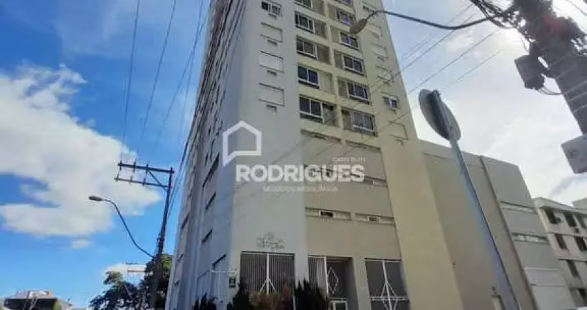 Apartamento com 2 quartos para alugar na Rua São Pedro, 1263, Centro, São Leopoldo