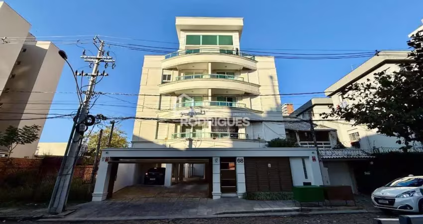 Apartamento com 2 quartos para alugar na Rua Antunes Ribas, 68, Morro do Espelho, São Leopoldo