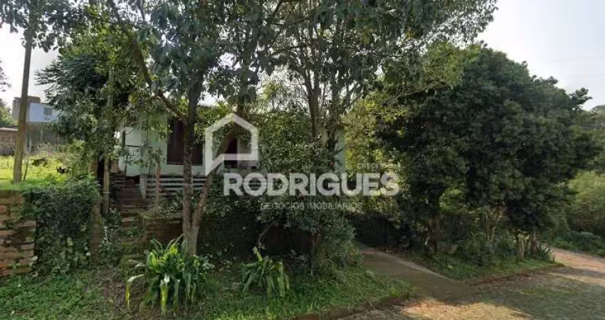 Casa com 2 quartos para alugar na Das Cabeçudas, 350, Campestre, São Leopoldo