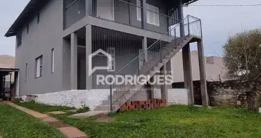 Casa com 1 quarto para alugar na Rua Alberto Bins, 471, São João Batista, São Leopoldo