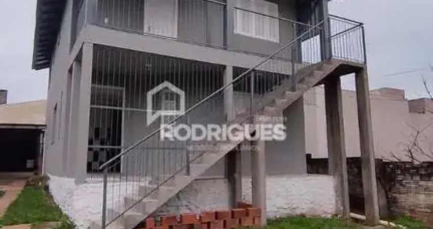 Casa em condomínio fechado com 2 quartos para alugar na Rua Alberto Bins, 471, São João Batista, São Leopoldo