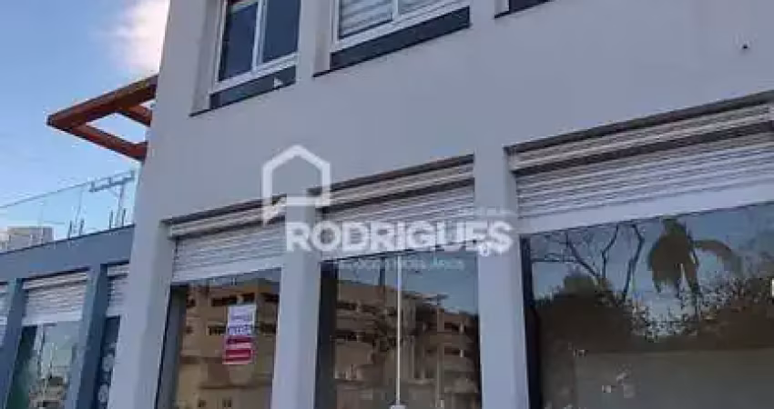 Ponto comercial para alugar na Graciliano Ramos, 186, São José, São Leopoldo