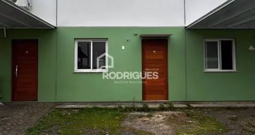 Casa em condomínio fechado com 3 quartos para alugar na Garibaldi, 150, Centro, Portão