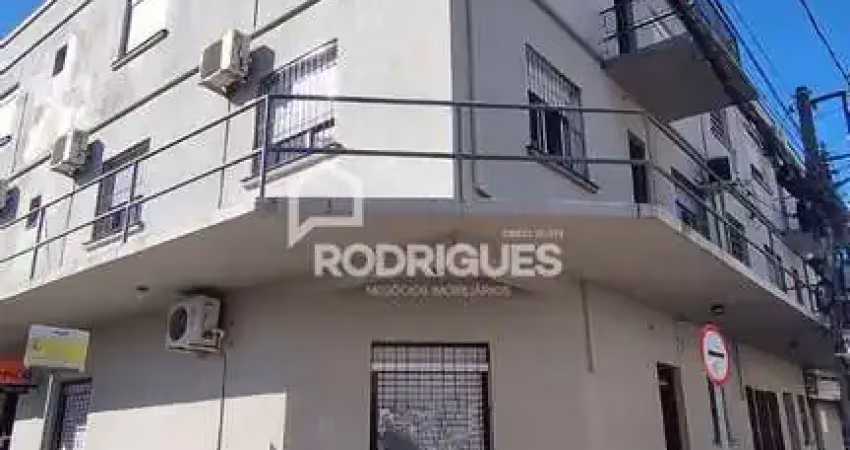 Apartamento com 1 quarto para alugar na Rua Brasil, 797, Centro, São Leopoldo