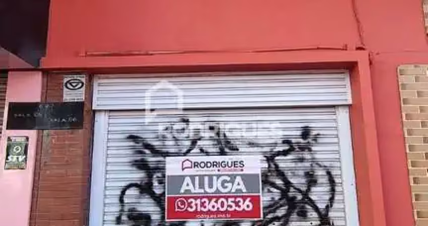 Ponto comercial para alugar na Rua Osvaldo Aranha, 697, Centro, São Leopoldo