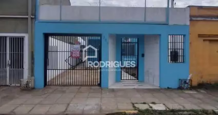 Casa comercial para alugar na Rua Osvaldo Aranha, 1201, Centro, São Leopoldo