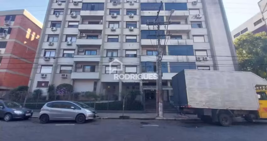 Apartamento com 2 quartos para alugar na Rua São Caetano, 525, Centro, São Leopoldo
