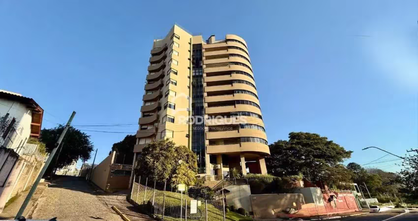 Apartamento com 3 quartos para alugar na Avenida Feitoria, 2197, Feitoria, São Leopoldo